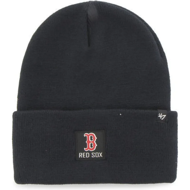 cepur-tumsi-zils-cuadrado-no-boston-red-sox-mlb-no-47-brand