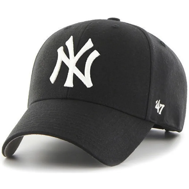 cepur-izliekta-melns-regulejams-berniem-no-new-york-yankees-mlb-no-47-brand cepur-izliekta-melns-regulejams-berniem-no-new-york-yankees-mlb-no-47-brand