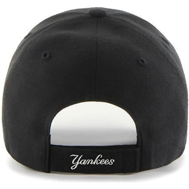 cepur-izliekta-melns-regulejams-berniem-no-new-york-yankees-mlb-no-47-brand cepur-izliekta-melns-regulejams-berniem-no-new-york-yankees-mlb-no-47-brand