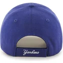 cepur-izliekta-zils-regulejams-berniem-no-new-york-yankees-mlb-no-47-brand