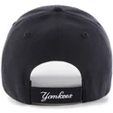 cepur-izliekta-tumsi-zils-regulejams-berniem-no-new-york-yankees-mlb-no-47-brand