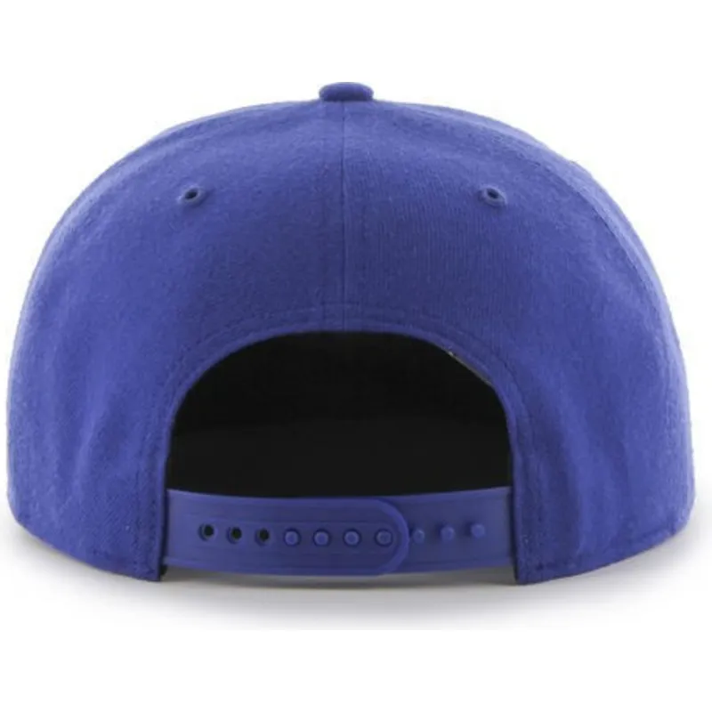 cepur-plakana-zils-snapback-no-los-angeles-dodgers-mlb-no-47-brand cepur-plakana-zils-snapback-no-los-angeles-dodgers-mlb-no-47-brand