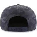 cepur-plakana-tumsi-zils-snapback-no-new-york-yankees-mlb-no-47-brand