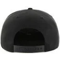cepur-plakana-melns-snapback-no-anaheim-ducks-nhl-no-47-brand