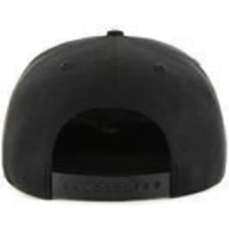 cepur-plakana-melns-snapback-no-anaheim-ducks-nhl-no-47-brand