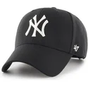 cap-izliekta-black-snapback-no-new-york-yankees-mlb-no-47-brand