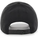 svart-kurvad-snapback-keps-new-york-yankees-mlb-mvp-fran-47-brand