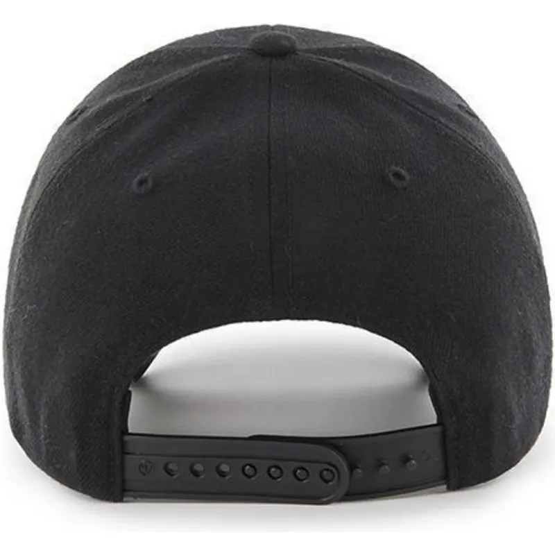 cap-izliekta-black-snapback-no-new-york-yankees-mlb-no-47-brand cap-izliekta-black-snapback-no-new-york-yankees-mlb-no-47-brand