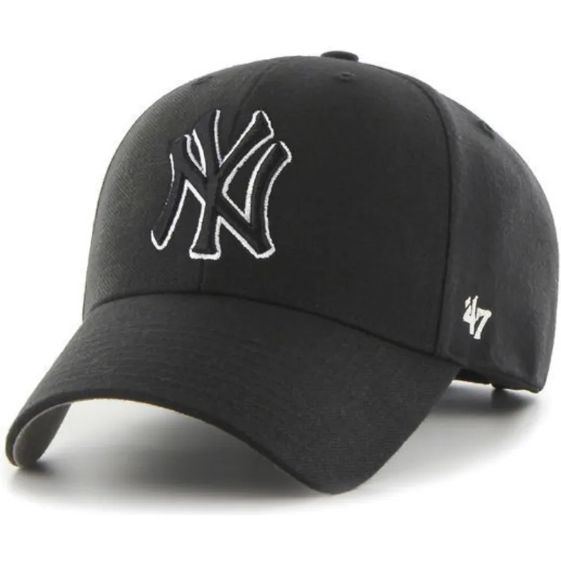 cap-izliekta-black-snapback-no-new-york-yankees-mlb-no-47-brand cap-izliekta-black-snapback-no-new-york-yankees-mlb-no-47-brand