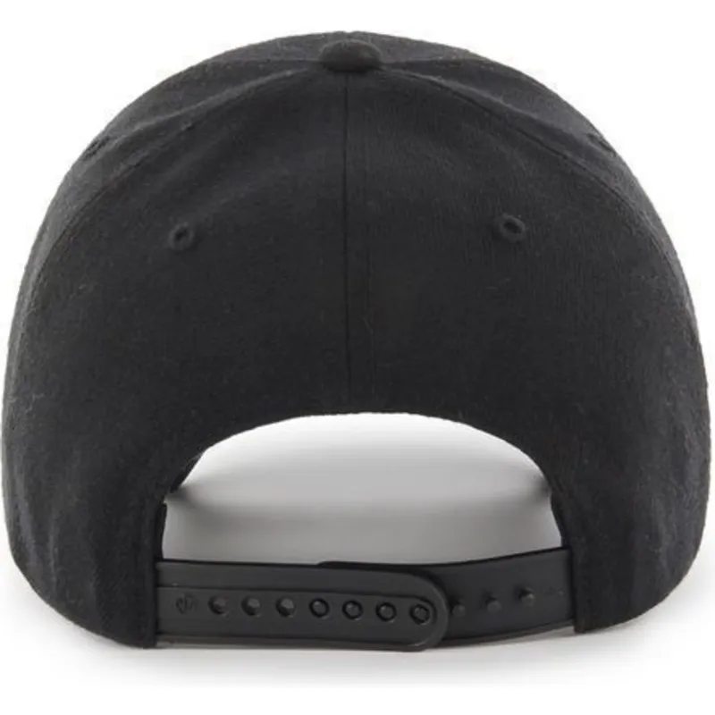 cap-izliekta-black-snapback-no-new-york-yankees-mlb-no-47-brand cap-izliekta-black-snapback-no-new-york-yankees-mlb-no-47-brand