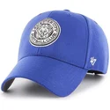 cepur-izliekta-zils-regulejams-no-leicester-city-football-club-premier-league-no-47-brand