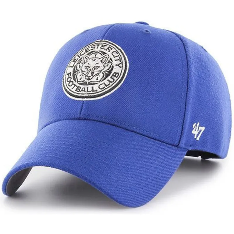 cepur-izliekta-zils-regulejams-no-leicester-city-football-club-premier-league-no-47-brand