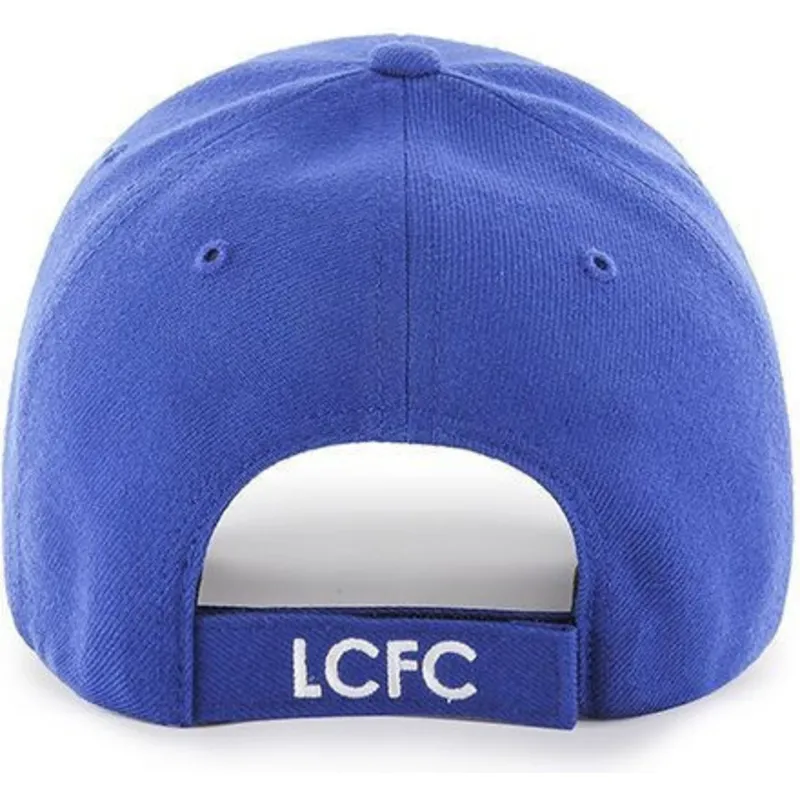 cepur-izliekta-zils-regulejams-no-leicester-city-football-club-premier-league-no-47-brand