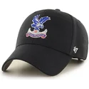 cepur-izliekta-melns-regulejams-no-crystal-palace-football-club-premier-league-no-47-brand