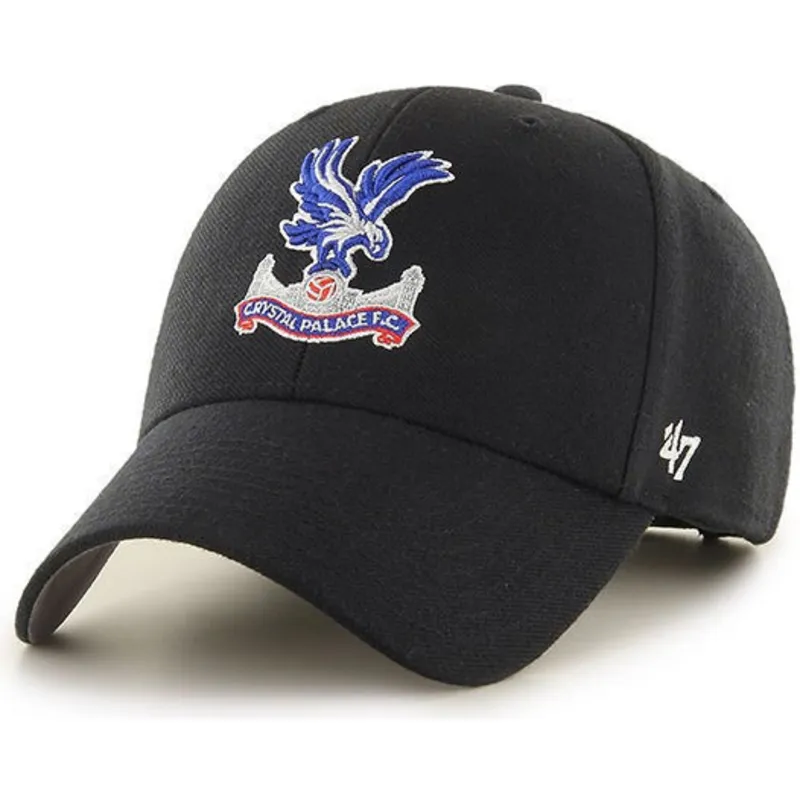 cepur-izliekta-melns-regulejams-no-crystal-palace-football-club-premier-league-no-47-brand