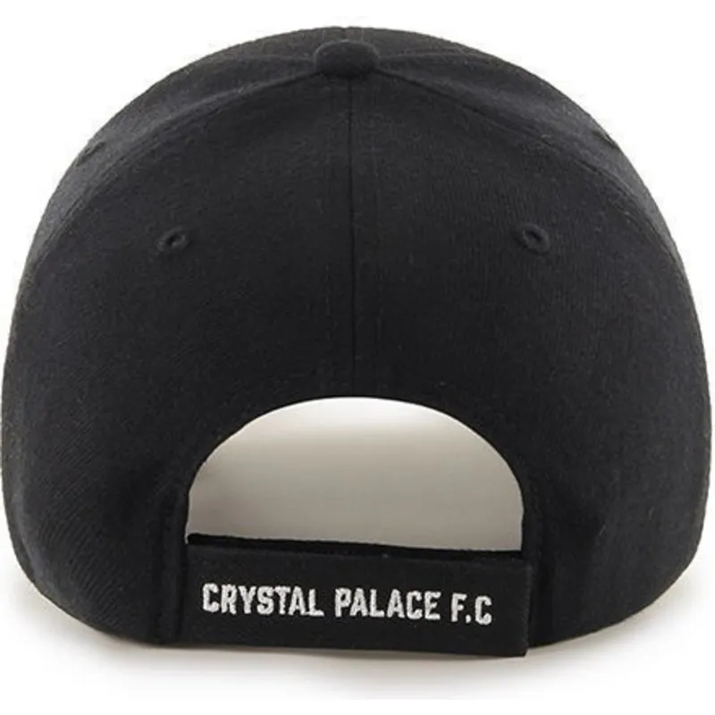 cepur-izliekta-melns-regulejams-no-crystal-palace-football-club-premier-league-no-47-brand