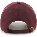 cap-izliekta-red-adjustable-strap-granate-negro-no-boston-red-sox-mlb-no-47-brand