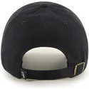 cepur-izliekta-melns-regulejams-no-chicago-white-sox-mlb-no-47-brand