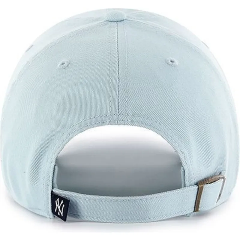cepur-izliekta-zils-regulejams-no-new-york-yankees-mlb-no-47-brand