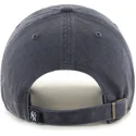 cepur-izliekta-peleks-regulejams-denim-no-new-york-yankees-mlb-no-47-brand
