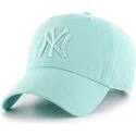 cepur-izliekta-zals-regulejams-no-new-york-yankees-mlb-no-47-brand