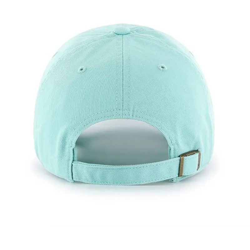 cepur-izliekta-zals-regulejams-no-new-york-yankees-mlb-no-47-brand