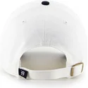 detroit-tigers-mlb-clean-up-cap-in-weiss-mit-gebogenem-schirm-und-zwei-tonen-von-47-brand