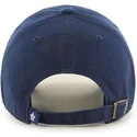 cepur-izliekta-tumsi-zils-regulejams-no-toronto-maple-leafs-nhl-no-47-brand