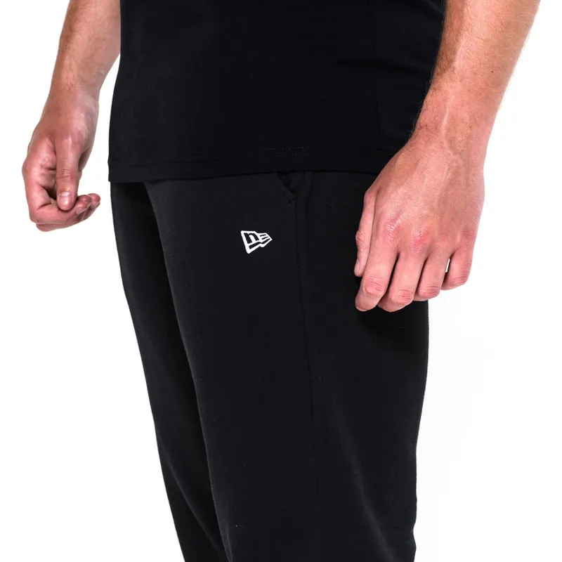 biks-garas-bikses-melns-track-pant-no-chicago-white-sox-mlb-no-new-era