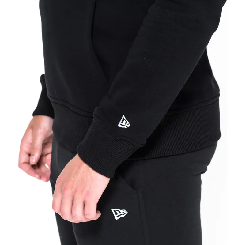 biks-garas-bikses-melns-track-pant-no-chicago-white-sox-mlb-no-new-era