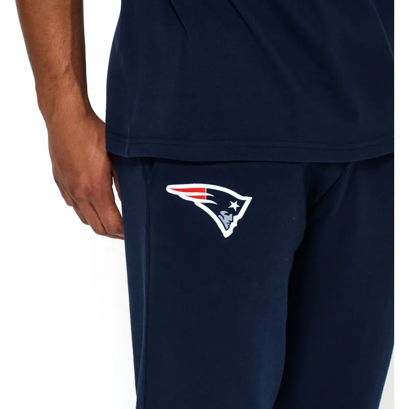 biks-garas-bikses-zils-track-pant-no-new-england-patriots-nfl-no-new-era