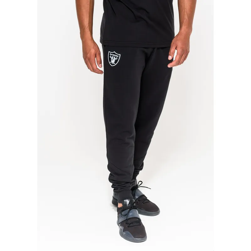 biks-garas-bikses-melns-track-pant-no-las-vegas-raiders-nfl-no-new-era