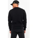 dzemperi-bez-kapuces-melns-crew-neck-no-las-vegas-raiders-nfl-no-new-era