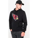 dzemperi-ar-kapuci-melns-pullover-hoodie-no-arizona-cardinals-nfl-no-new-era