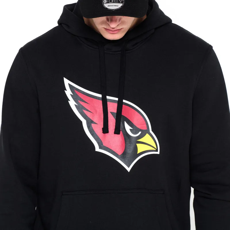 dzemperi-ar-kapuci-melns-pullover-hoodie-no-arizona-cardinals-nfl-no-new-era