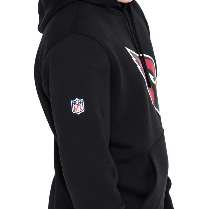 dzemperi-ar-kapuci-melns-pullover-hoodie-no-arizona-cardinals-nfl-no-new-era