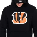 new-era-cincinnati-bengals-nfl-black-pullover-hoodie-sweatshirt