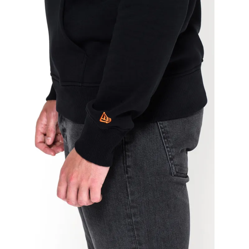 sweatshirt-with-hood-black-pullover-hoodie-no-cincinnati-bengals-nfl-no-new-era
