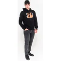 new-era-cincinnati-bengals-nfl-black-pullover-hoodie-sweatshirt