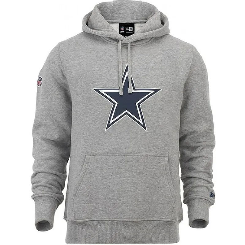 New era dallas cowboys hoodie sale