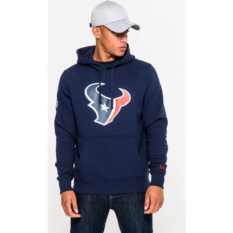 dzemperi-ar-kapuci-zils-pullover-hoodie-no-houston-texans-nfl-no-new-era dzemperi-ar-kapuci-zils-pullover-hoodie-no-houston-texans-nfl-no-new-era