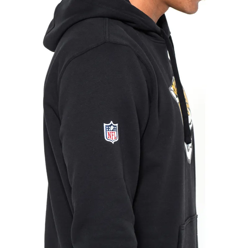 dzemperi-ar-kapuci-melns-pullover-hoodie-no-jacksonville-jaguars-nfl-no-new-era