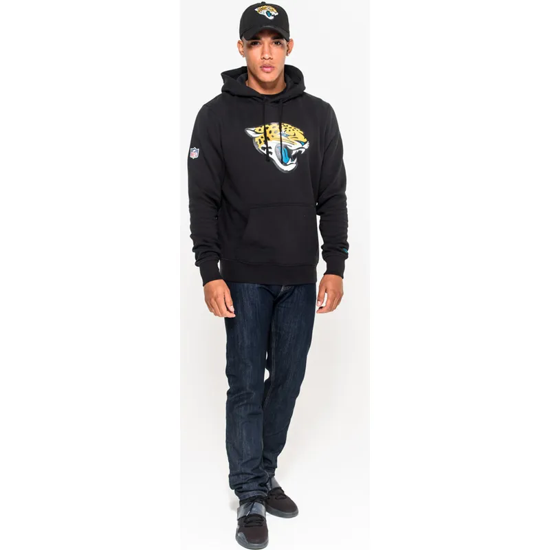 dzemperi-ar-kapuci-melns-pullover-hoodie-no-jacksonville-jaguars-nfl-no-new-era
