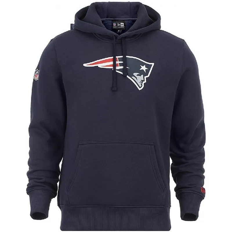 sweatshirt-with-hood-blue-pullover-hoodie-no-new-england-patriots-nfl-no-new-era
