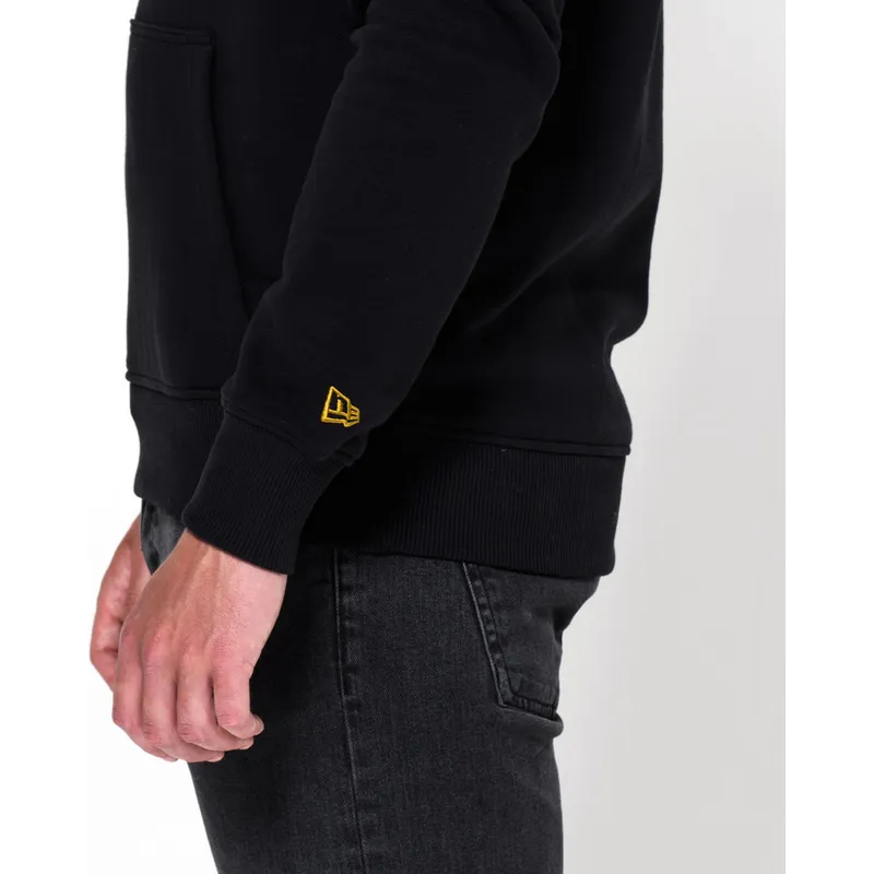 dzemperi-ar-kapuci-melns-pullover-hoodie-no-new-orleans-saints-nfl-no-new-era