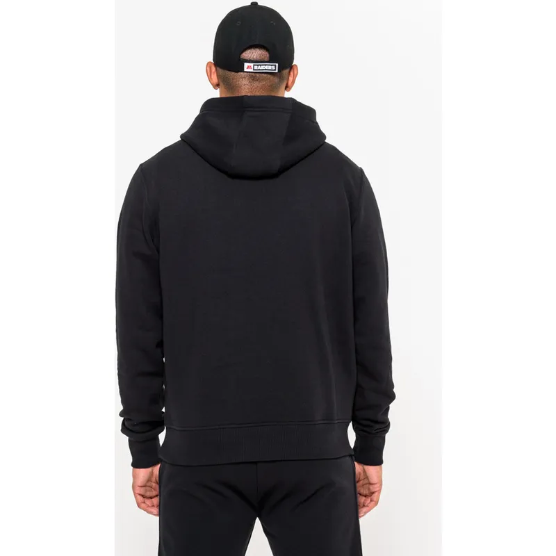 dzemperi-ar-kapuci-melns-pullover-hoodie-no-las-vegas-raiders-nfl-no-new-era