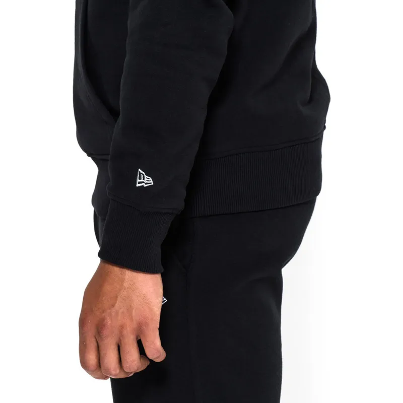 dzemperi-ar-kapuci-melns-pullover-hoodie-no-las-vegas-raiders-nfl-no-new-era