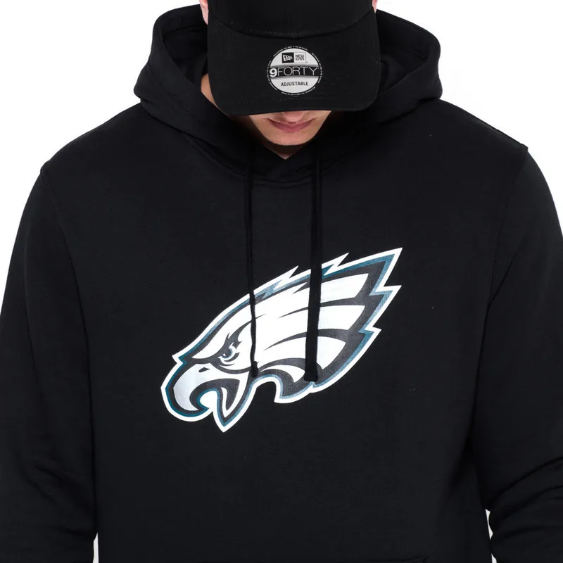 dzemperi-ar-kapuci-melns-pullover-hoodie-no-philadelphia-eagles-nfl-no-new-era