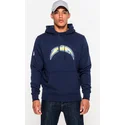 dzemperi-ar-kapuci-zils-pullover-hoodie-no-los-angeles-chargers-nfl-no-new-era