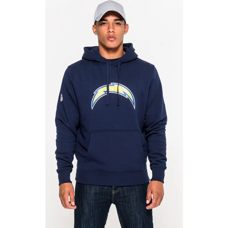 dzemperi-ar-kapuci-zils-pullover-hoodie-no-los-angeles-chargers-nfl-no-new-era dzemperi-ar-kapuci-zils-pullover-hoodie-no-los-angeles-chargers-nfl-no-new-era